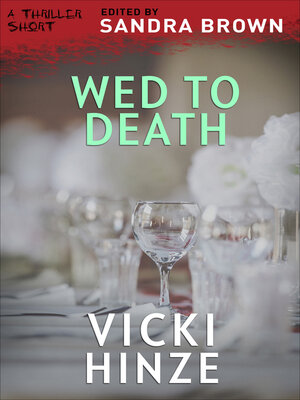 cover image of Wed to Death